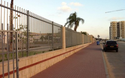 מסגר סבכות