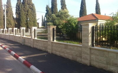 מסגר חוד