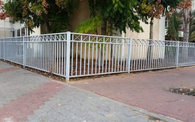מסגר איקס גדול
